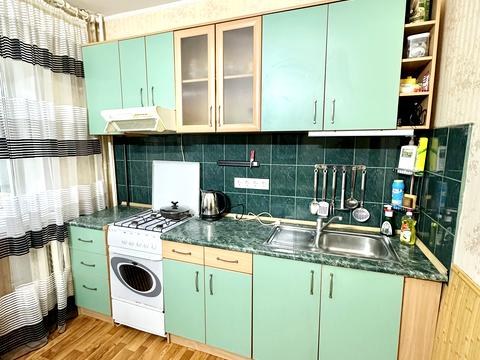 квартира за адресою Сергія Синенка вул. (Кремлівська), 69