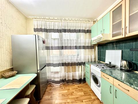 квартира за адресою Сергія Синенка вул. (Кремлівська), 69