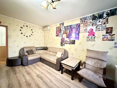 квартира за адресою Сергія Синенка вул. (Кремлівська), 69