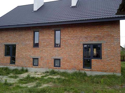 дом по адресу Сірка