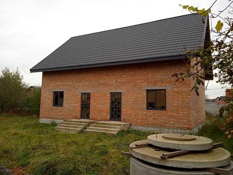 будинок за адресою Сірка