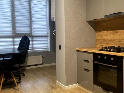 квартира за адресою Соборна вул., 103/21