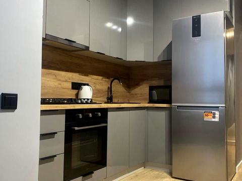 квартира за адресою Соборна вул., 103/21