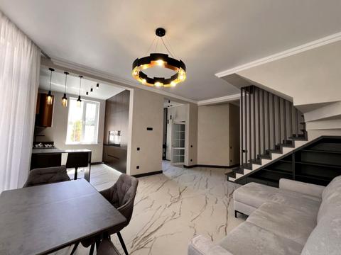 дом по адресу Львовская ул.