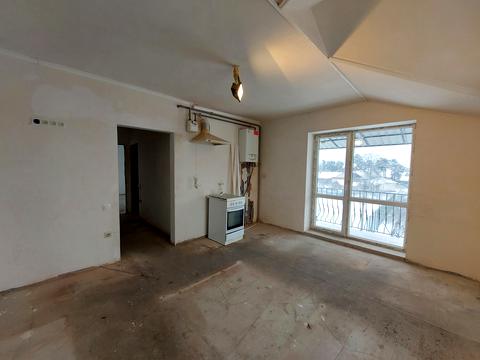 квартира по адресу Грушевського, 4б