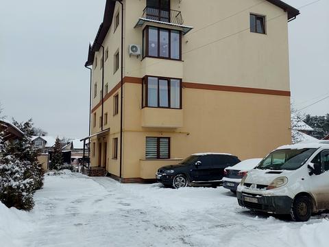 квартира по адресу Грушевського, 4б