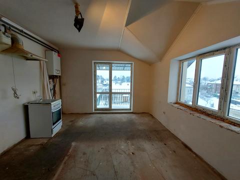 квартира по адресу Грушевського, 4б