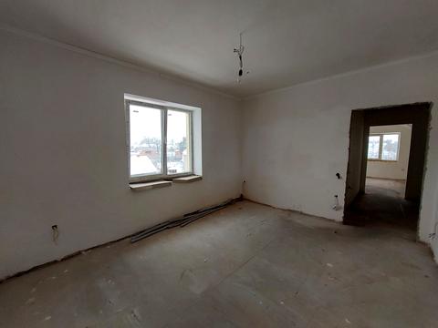 квартира по адресу Грушевського, 4б