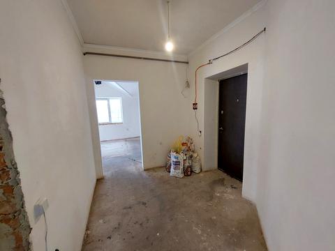 квартира по адресу Грушевського, 4б