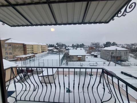 квартира по адресу Грушевського, 4б