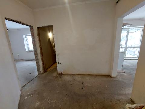 квартира по адресу Грушевського, 4б