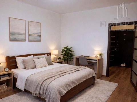 квартира за адресою Берестейський просп. (Перемоги), 67-В