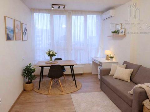 квартира за адресою Берестейський просп. (Перемоги), 67-В