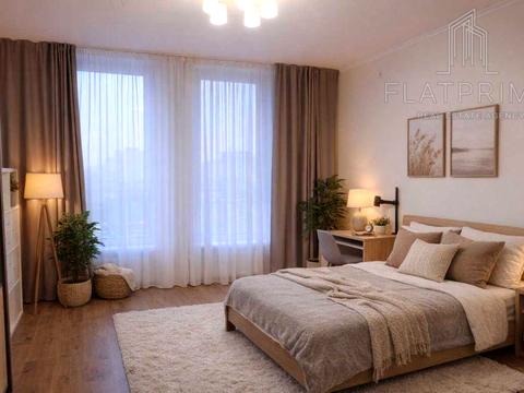 квартира за адресою Берестейський просп. (Перемоги), 67-В