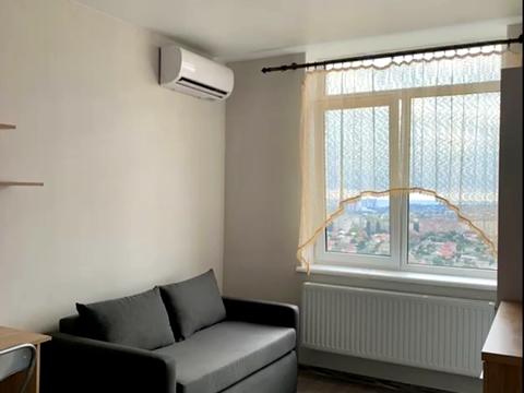 квартира за адресою Люстдорфська дорога вул., 55/6