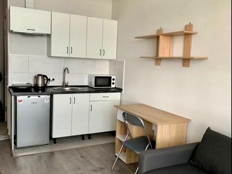 квартира за адресою Люстдорфська дорога вул., 55/6