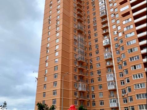 квартира за адресою Люстдорфська дорога вул., 55/6