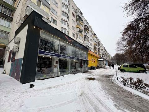 квартира за адресою Виставкова вул. (Полковника Потєхіна), 2