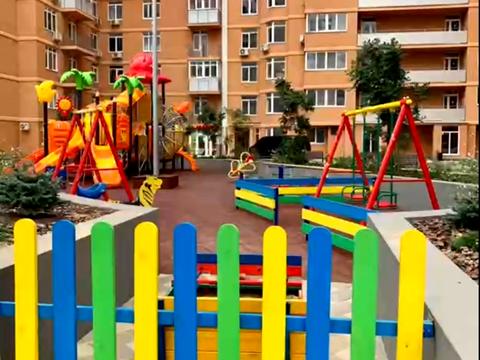 квартира за адресою Люстдорфська дорога вул., 55/6