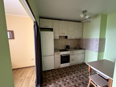 квартира по адресу с. Новоселки, Пригородная ул., 26-Б