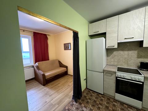 квартира по адресу с. Новоселки, Пригородная ул., 26-Б