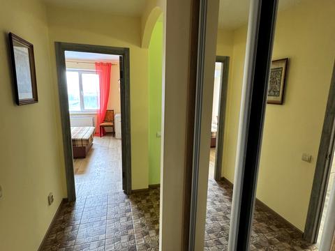 квартира по адресу с. Новоселки, Пригородная ул., 26-Б