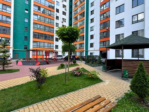 квартира за адресою Євгена Рихліка вул. (5-й Щорса), 15