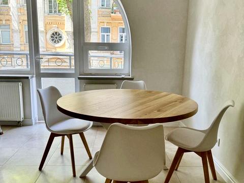 квартира за адресою Олександра Кониського вул., 76-78