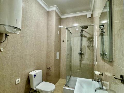 квартира за адресою Олександра Кониського вул., 76-78