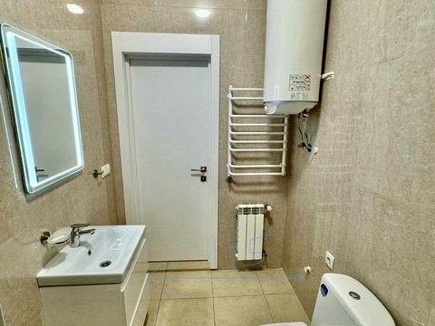 квартира за адресою Олександра Кониського вул., 76-78