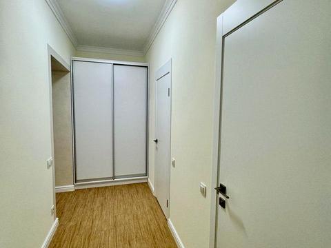 квартира за адресою Олександра Кониського вул., 76-78