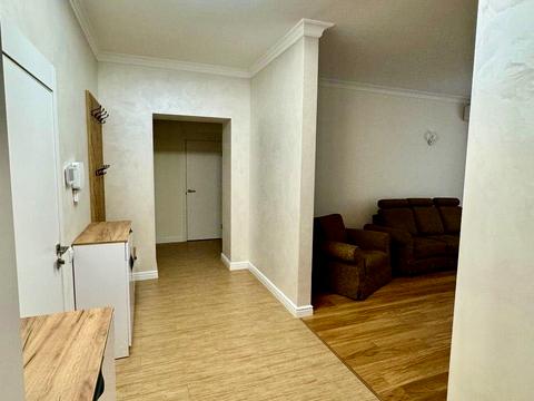 квартира за адресою Олександра Кониського вул., 76-78