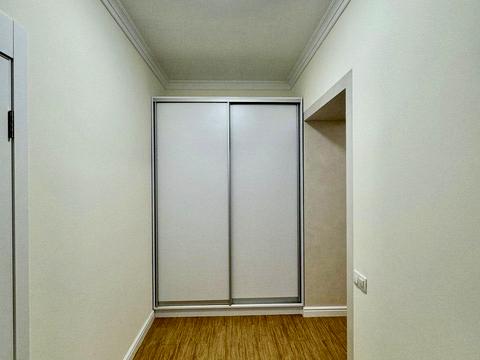 квартира за адресою Олександра Кониського вул., 76-78