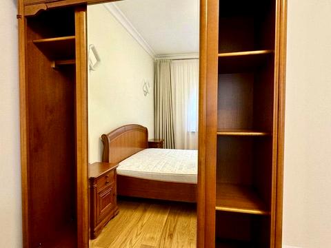 квартира за адресою Олександра Кониського вул., 76-78