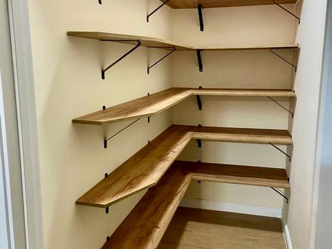 квартира за адресою Олександра Кониського вул., 76-78