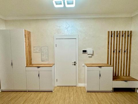 квартира за адресою Олександра Кониського вул., 76-78