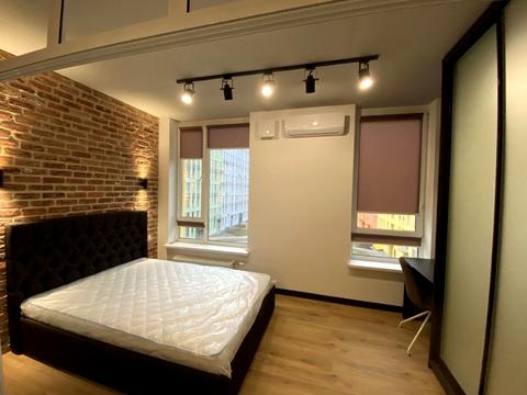 квартира за адресою Регенераторна вул., 4 к6