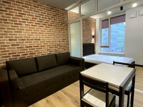 квартира за адресою Регенераторна вул., 4 к6