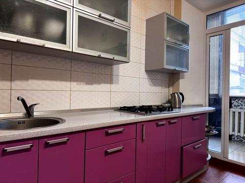 квартира по адресу Енеїди ул. (Бажова), 36