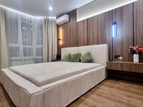 квартира за адресою Мартинова просп., (вул. Григорія Сковороди, 12)