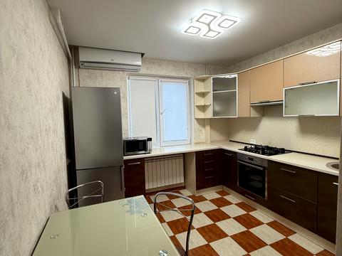 квартира за адресою Європейська вул. (Жовтнева), 26