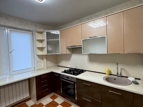 квартира за адресою Європейська вул. (Жовтнева), 26