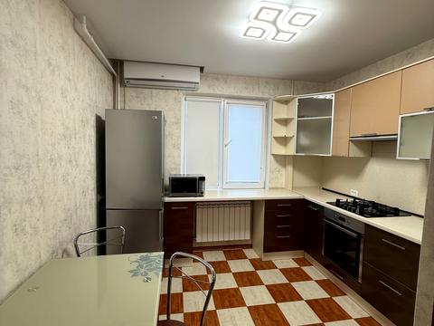 квартира за адресою Європейська вул. (Жовтнева), 26