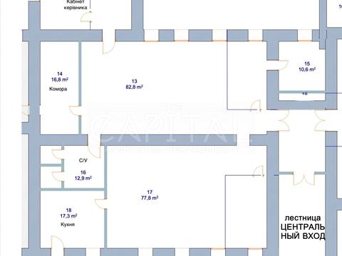 комерційна за адресою Володимирська вул., 10