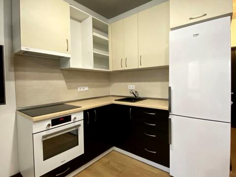 квартира за адресою Регенераторна вул., 4 к6