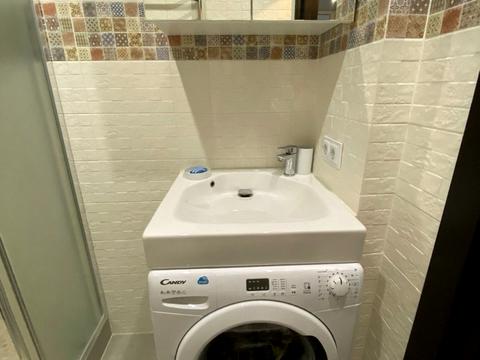 квартира за адресою Регенераторна вул., 4 к6