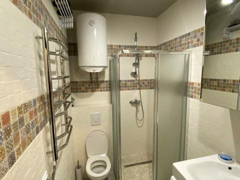 квартира за адресою Регенераторна вул., 4 к6