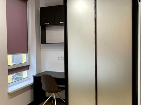 квартира за адресою Регенераторна вул., 4 к6