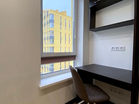 квартира за адресою Регенераторна вул., 4 к6