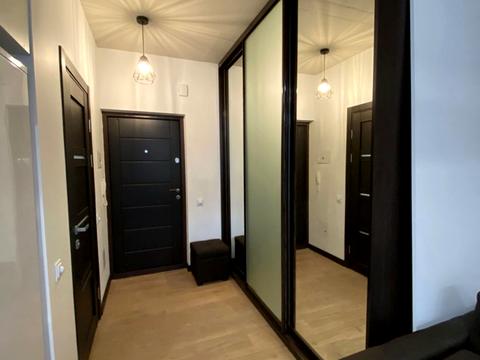 квартира за адресою Регенераторна вул., 4 к6